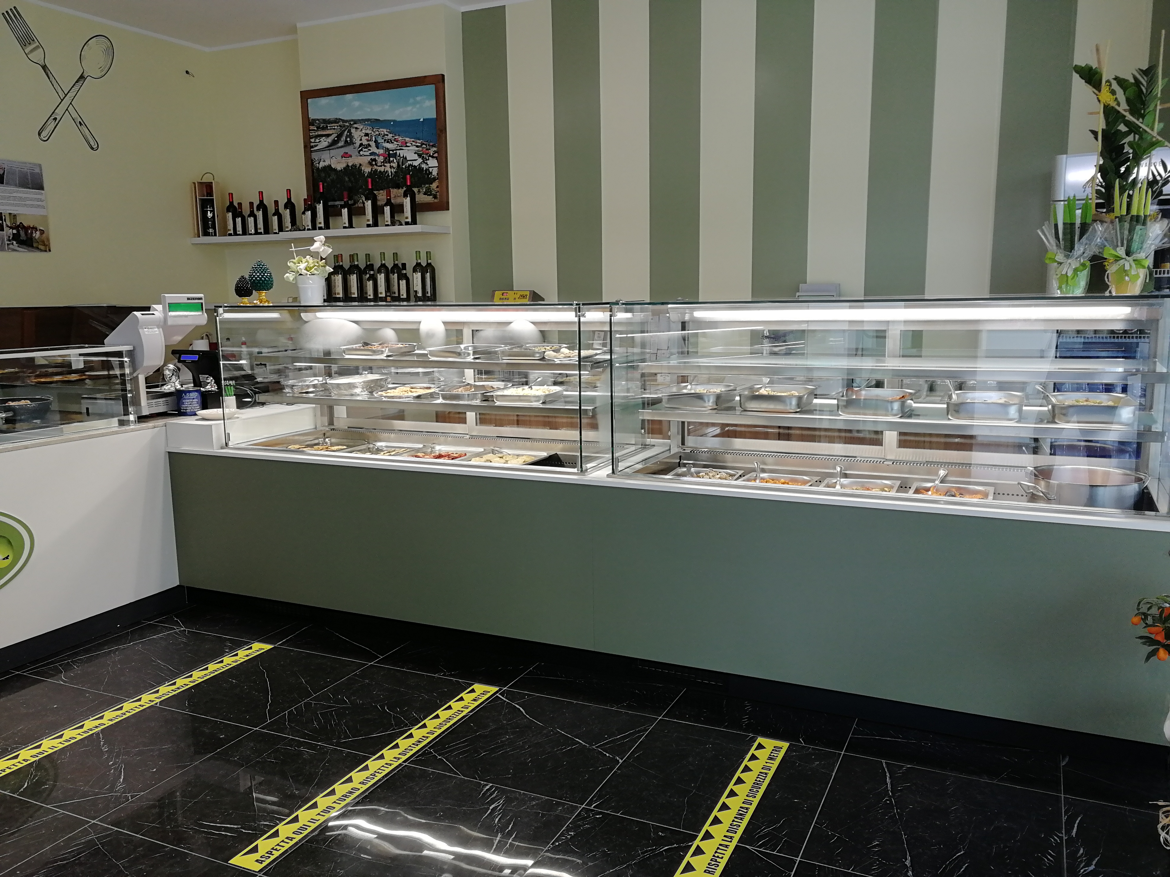 Installazione-attrezzature-professionali-morrovalle