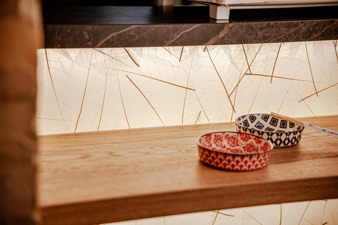 Arredamento locali chiavi in mano Pescara